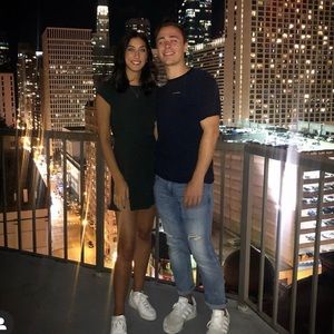 Meet your Posher, Sean